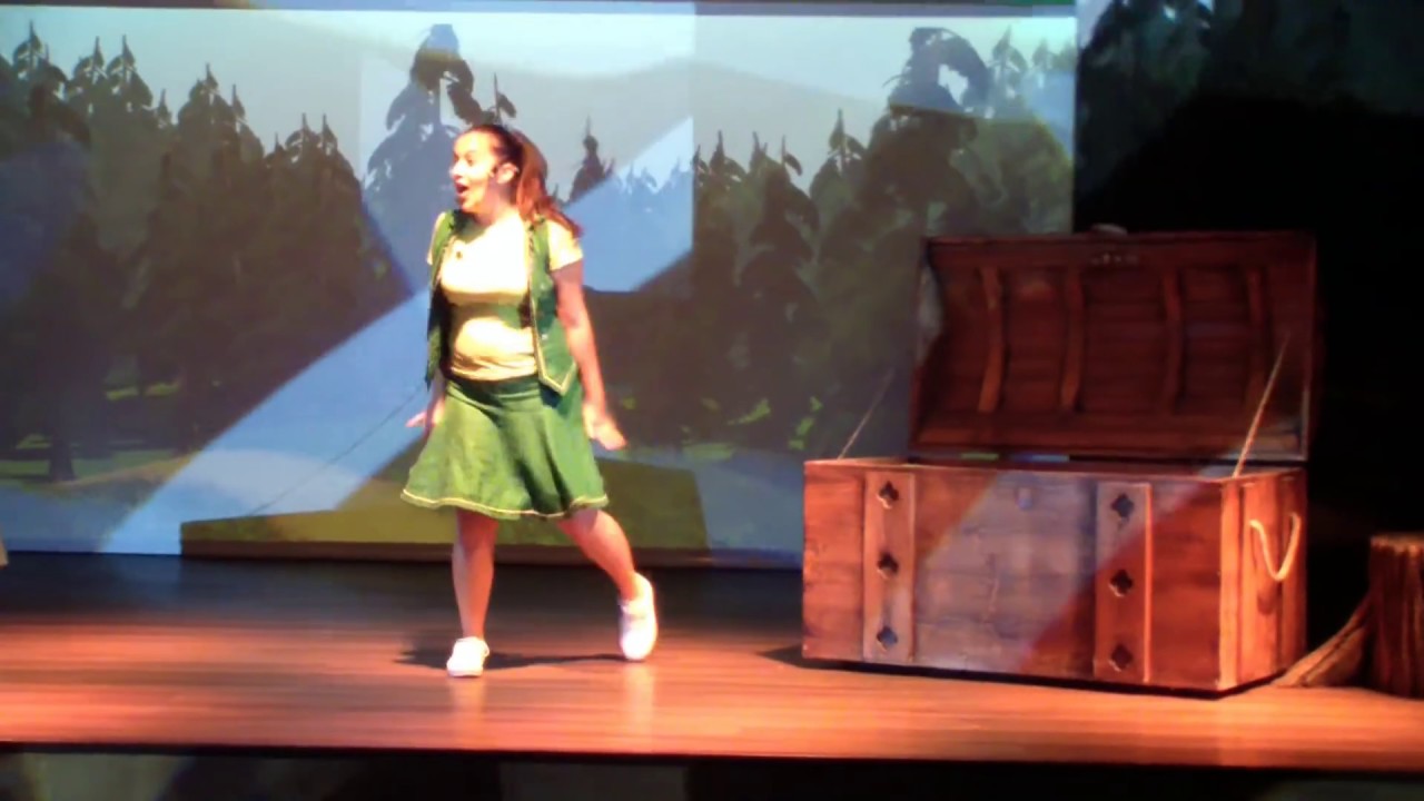 Leolandia: Spettacolo Canta e Balla con M&O