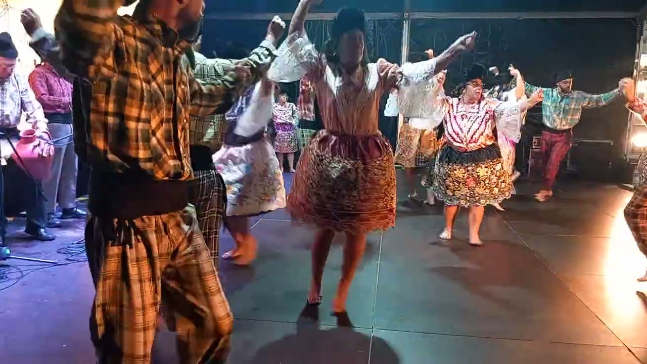 Rancho Ta Mar da Nazaré 