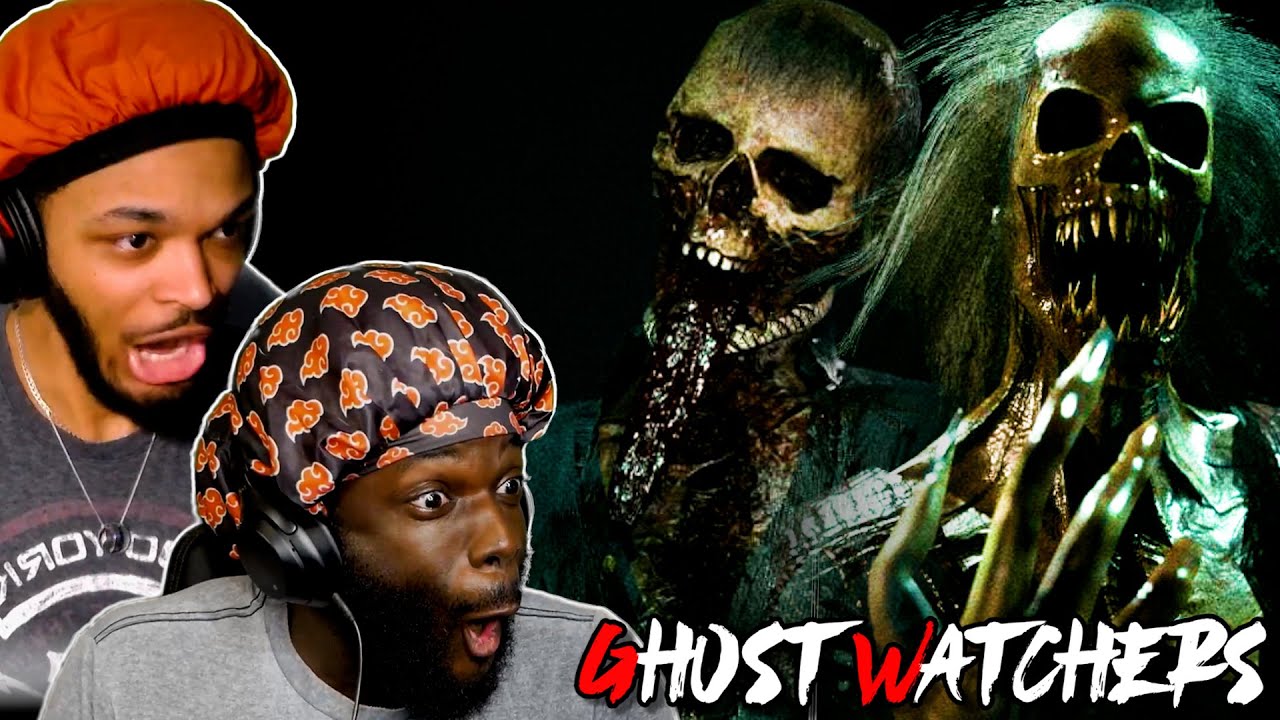 *NEW HORROR GAME* Ghost Watchers (Co-op Gameplay) | THE BEST GHOST GAME OF 2022 [PC] | WASD