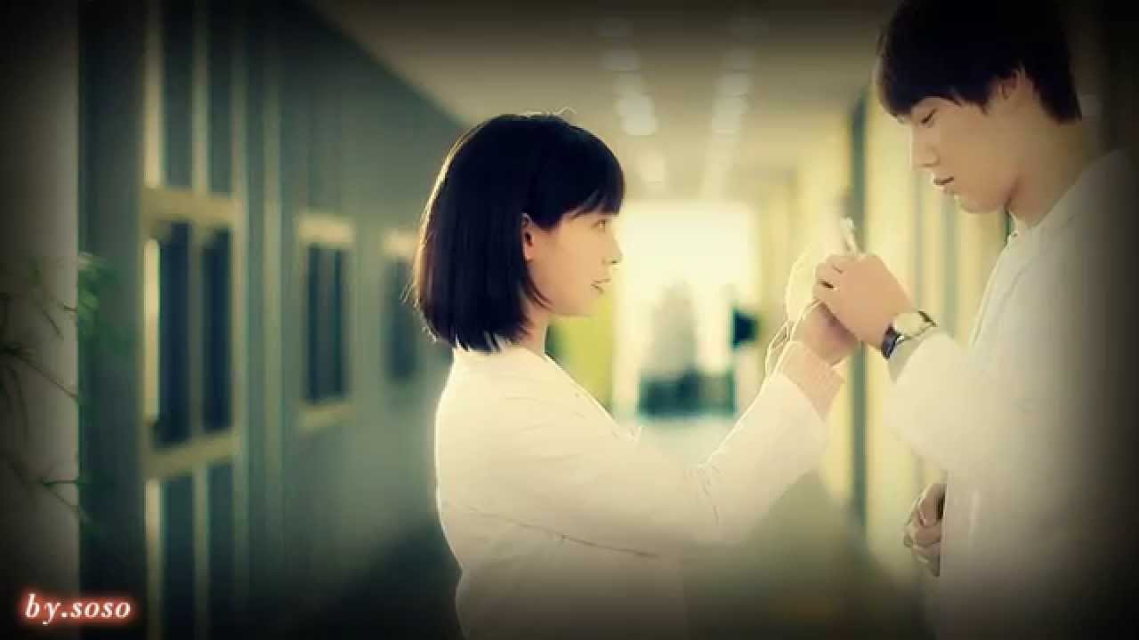 tvN드라마 응급남녀MV 그대라구요 - 아픔(진희)ver.