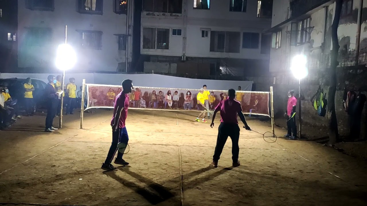 Friendly Tournament Final Outdoor | Winter 2021