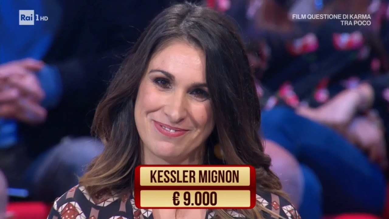 #kessler #gemellekessler  AURORA E GIADA AI SOLITI IGNOTI 