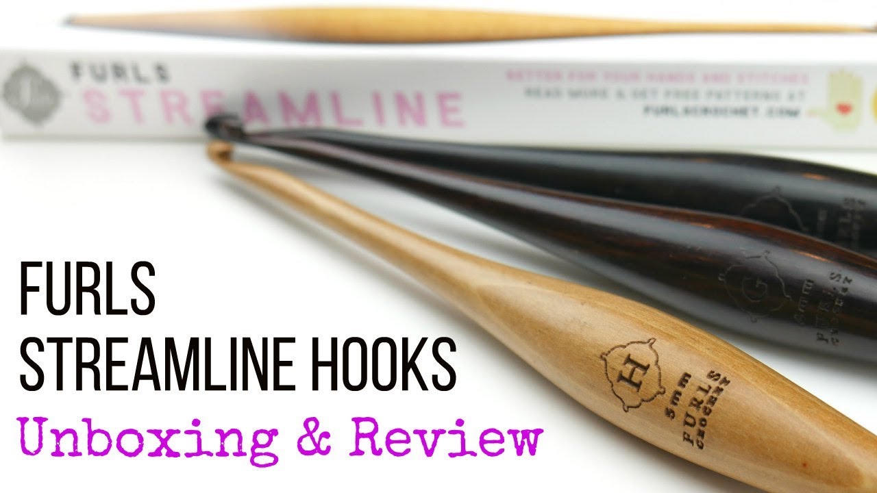 Furls Streamline Hooks: Unboxing & Review