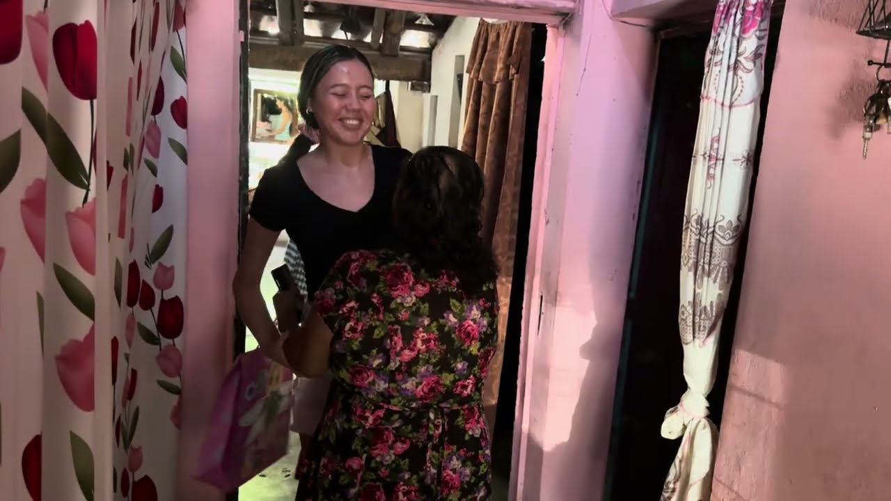 // &bull; &ldquo;Vlog: Cumplea&ntilde;os 3 de mi &ntilde;eta 🎁✨