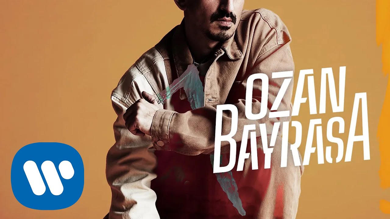 Ozan Bayraşa - Bi' Var Bi' Yok (Official Lyric Video)