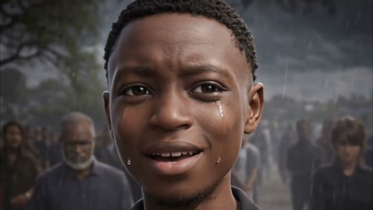 Tutawakumbuka wimbo wakihistoria  Tanzania 🇹🇿  (ANIMATION VIDEO 1080P)