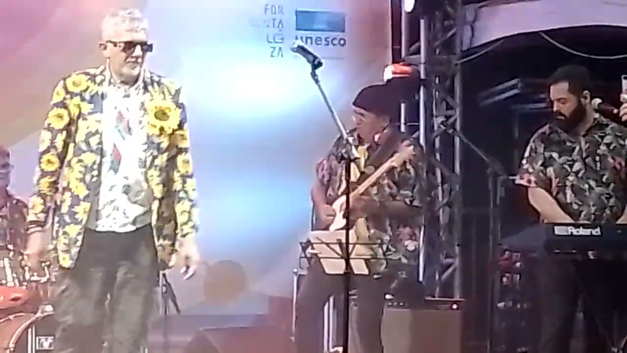 Falcão - Atirei O Pau No Gato (Férias em Fortaleza 2023)