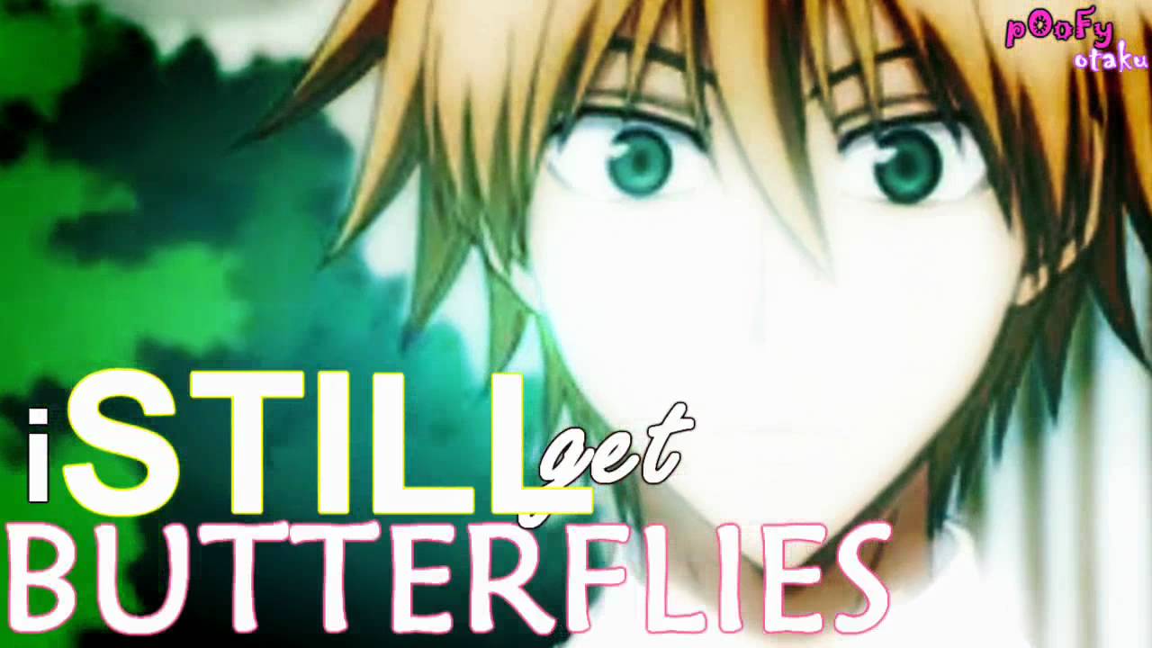 usuiXmisaki - WHEN I'M WITH YOU