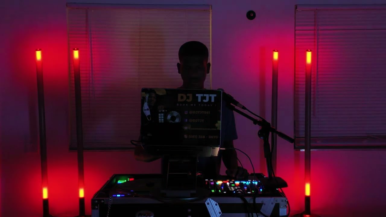 Rest In Peace Lil Poppa Mix - DjTjT 