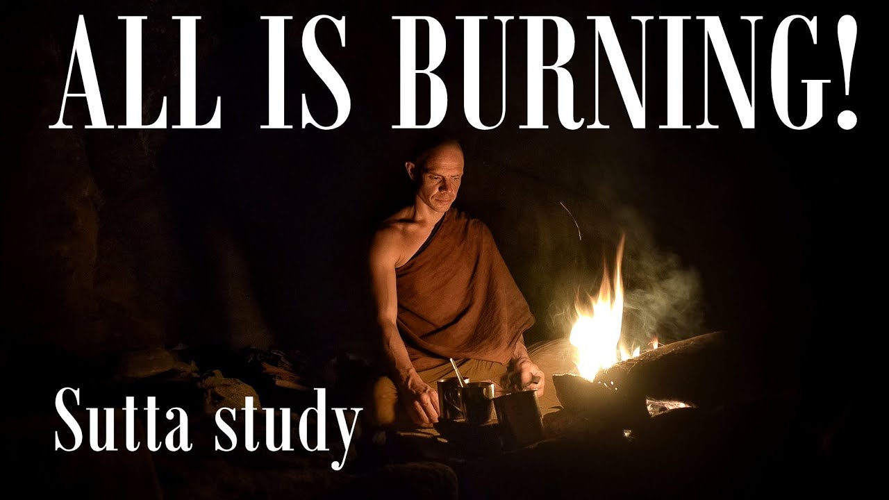 Detailed Analysis of the Fire Sermon