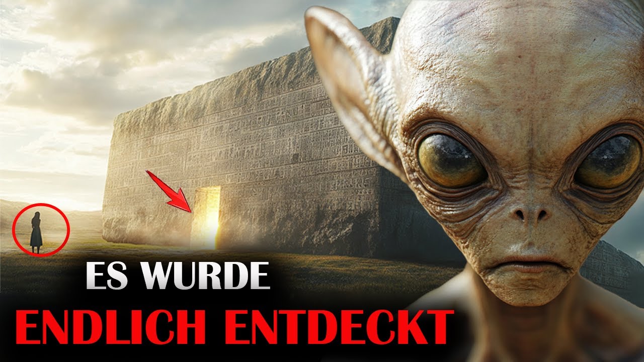 Wissenschaftler entdecken &auml;ltestes Bauwerk Welt, das von ausgestorbenen Menschenarten erbaut wurde