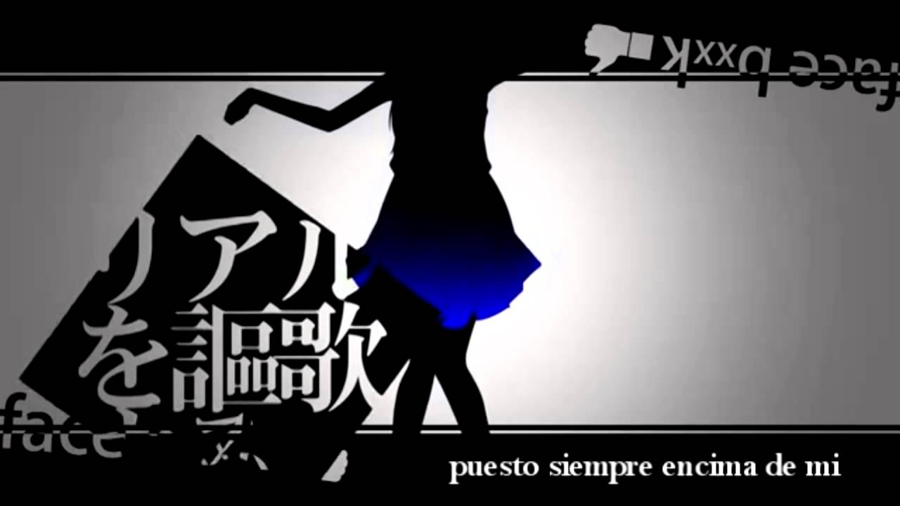 【Clara】Facebook Indulging Girl【V3-Fandub】