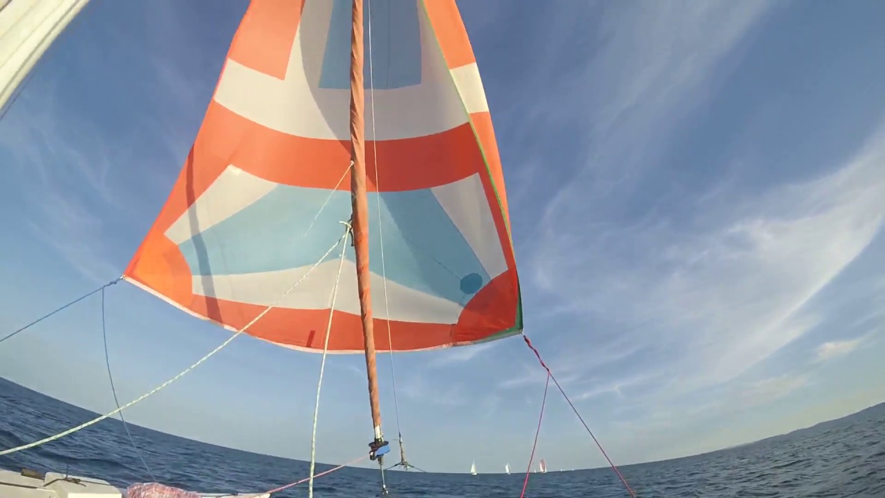 Wharram Tiki 26 