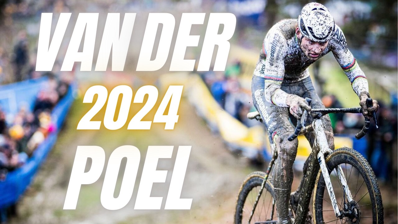 🇳🇱VAN DER POEL 2024 - INTOUCHABLE : Le Film