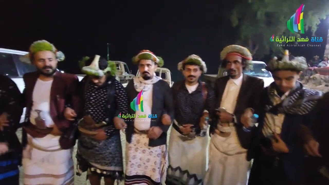 ملعب رقم(4)في رحلة اليوم الوطني بجبال قيس
