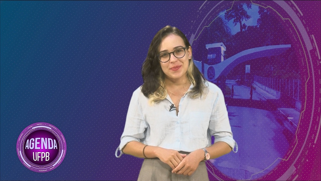 Agenda UFPB - 27/02/2026