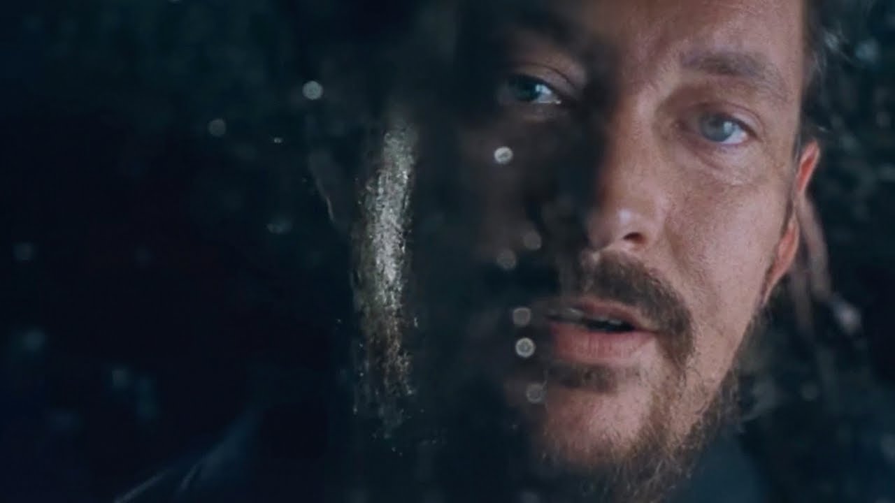 Chris Rea - The Road to Hell Pt 2 (Official Music Video)