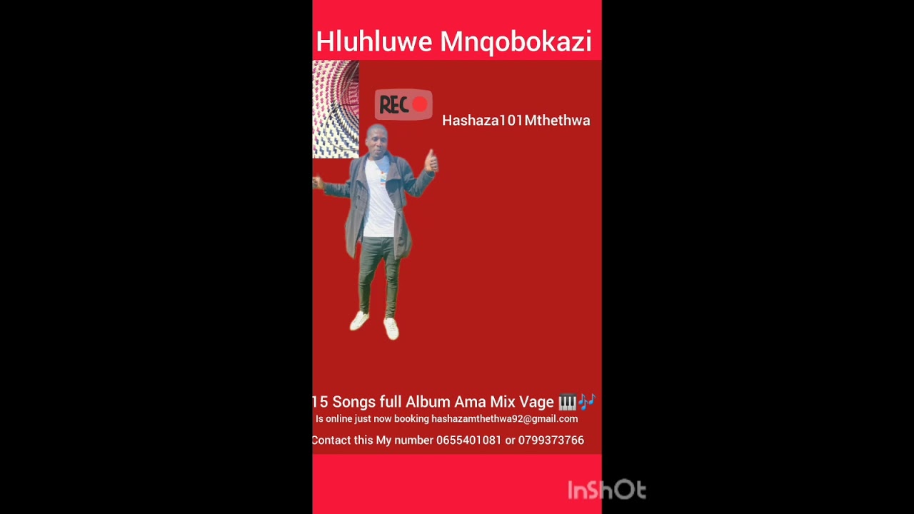 Hashaza x Mira x Smoodlepooh& My Zuzu_Mfula