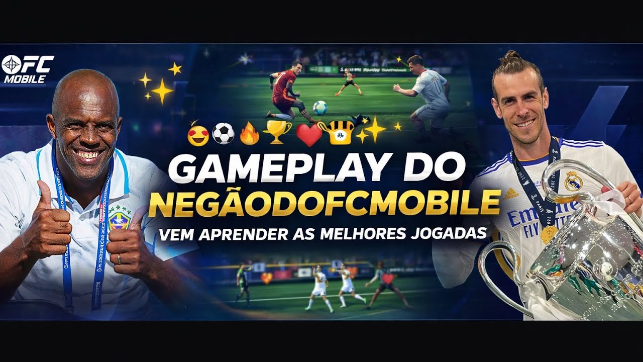GAMEPLAY DO NEGÃO 2 