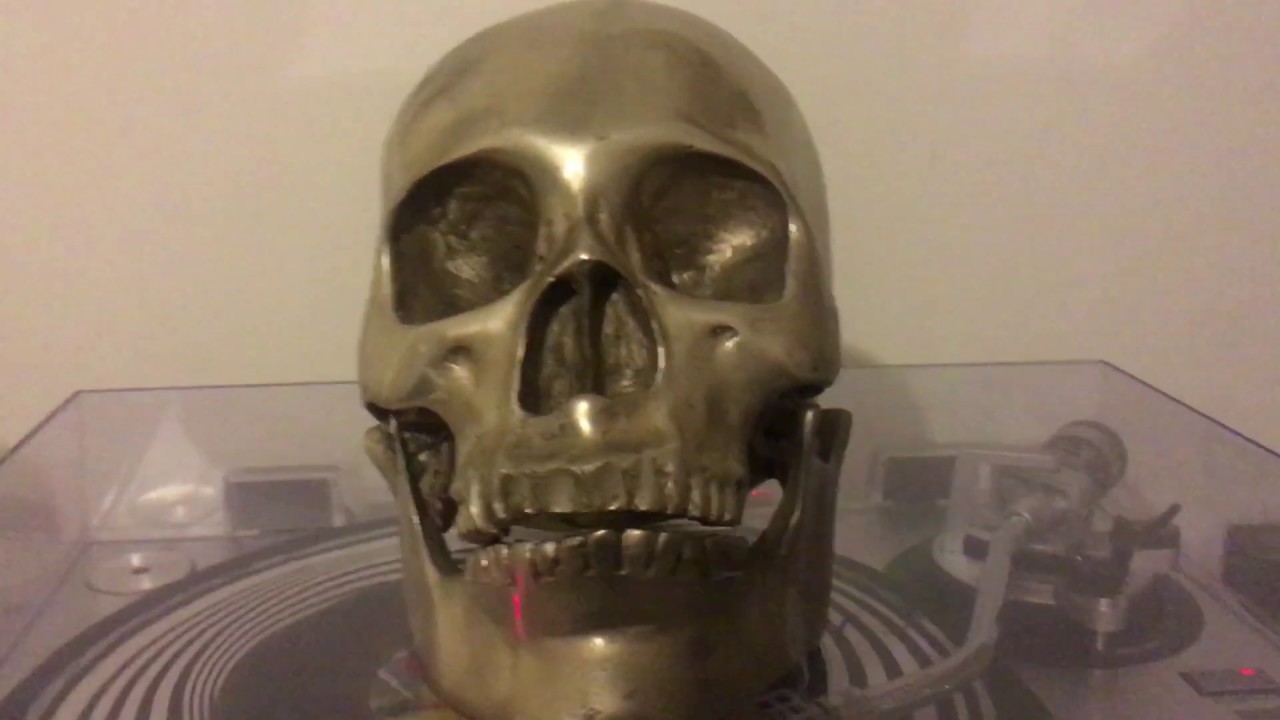 Cosmic Joke - David Carradine