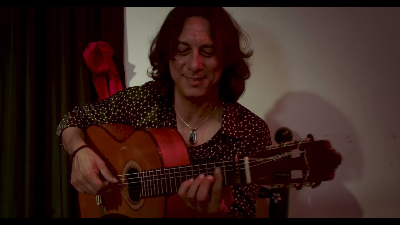 Conoce nuestro Tablao Flamenco la Alborea en Granada