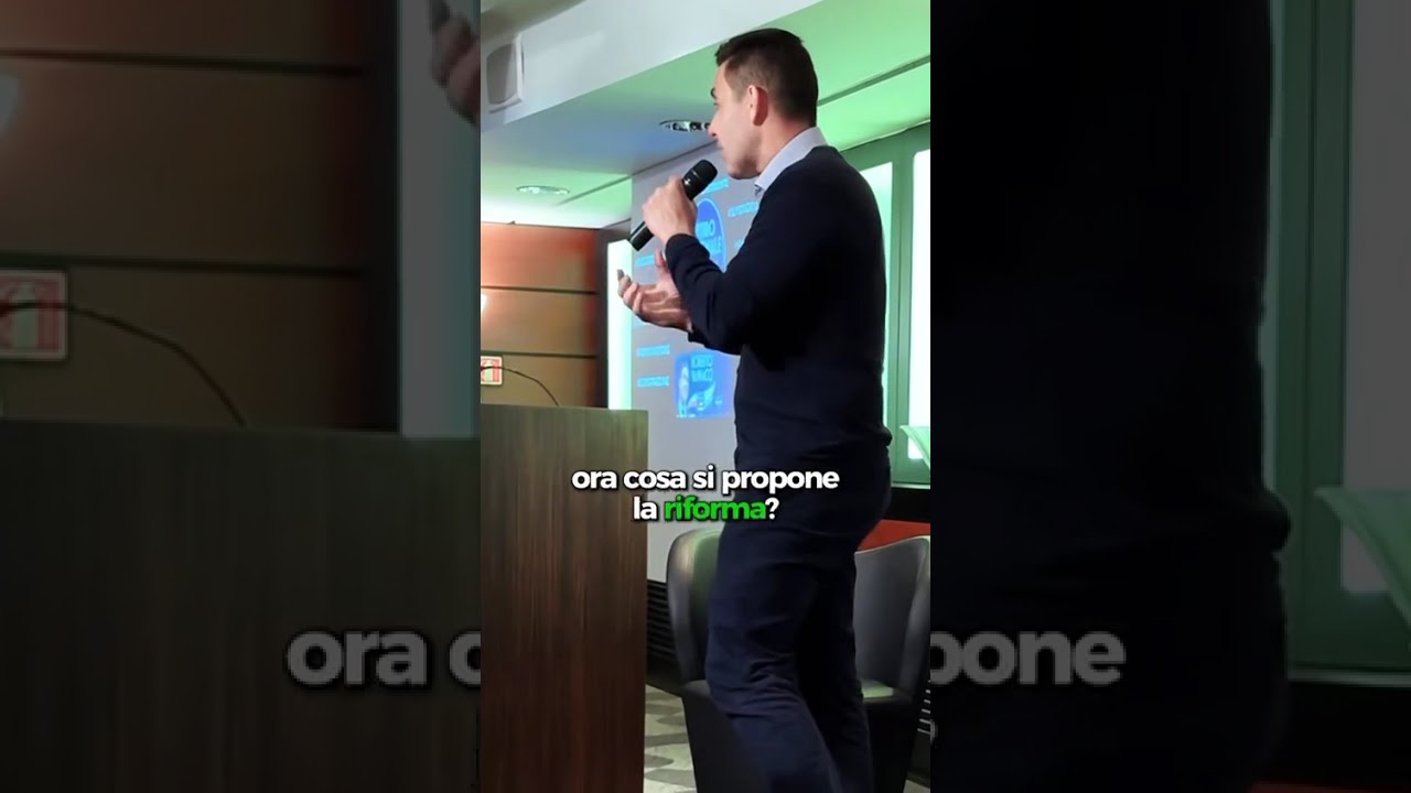 Roberto Vannacci - SI!. REFERENDUM SI! (20.03.26)
