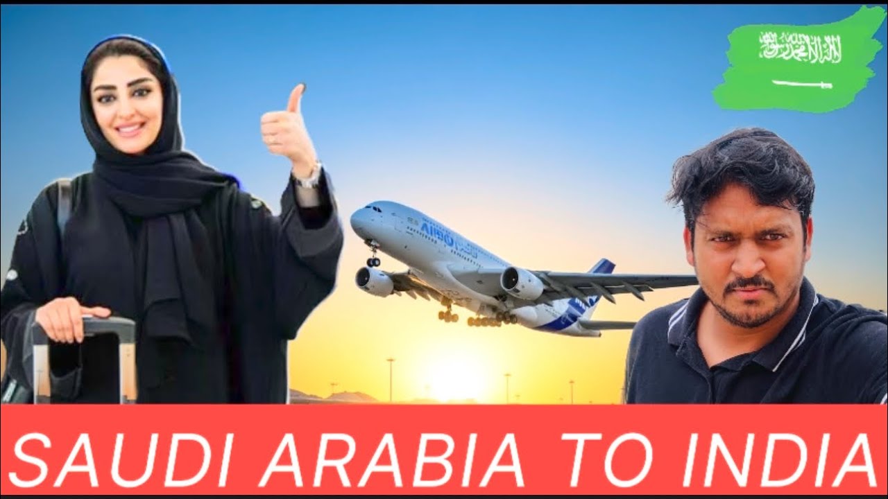 Saudi to India T3 at King Khalid International Airport, Riyadh El May, 2025. in Saudi Arabia #vlog