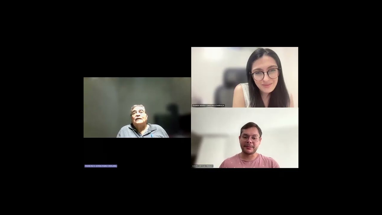🎓 CIBYS: ciencia, intercambio de ideas y comunidad académica