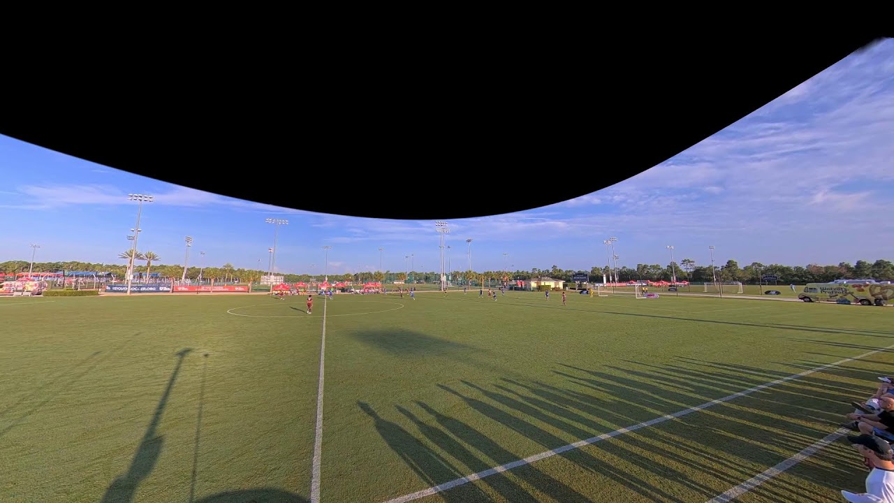 18U/19U Boys - Field 25 - Galaxy SC vs. Nashville United Soccer Academy - 7:30 AM - 07/23/2025