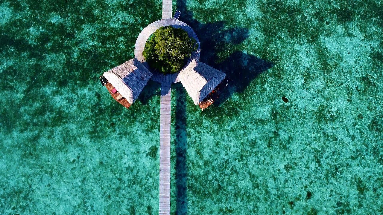 Raja Ampat Travel Guide Part II - Nyande Homestay