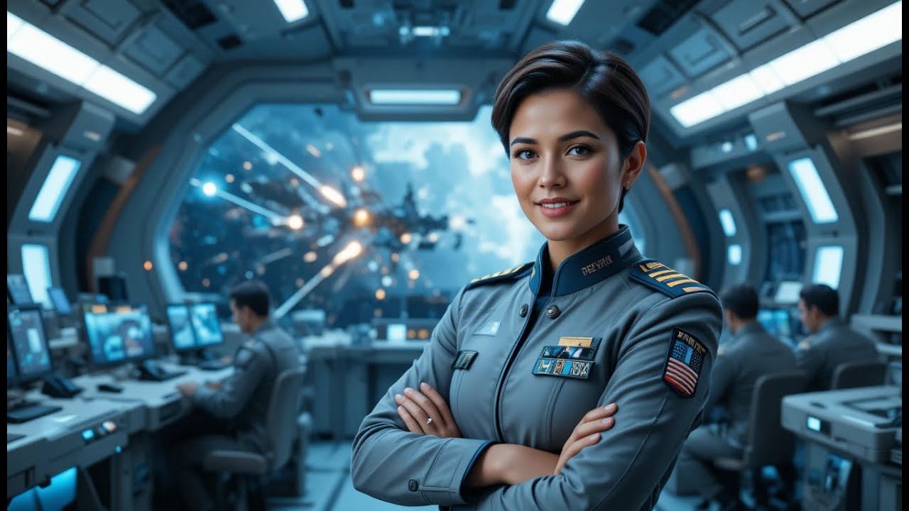 With No Hope Left, We Made a Final Call… To a Most Dangerous Species! |HFY Story| HFY | Sci-Fi