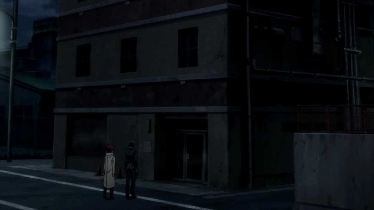 Heike vs Ogami and Yukki