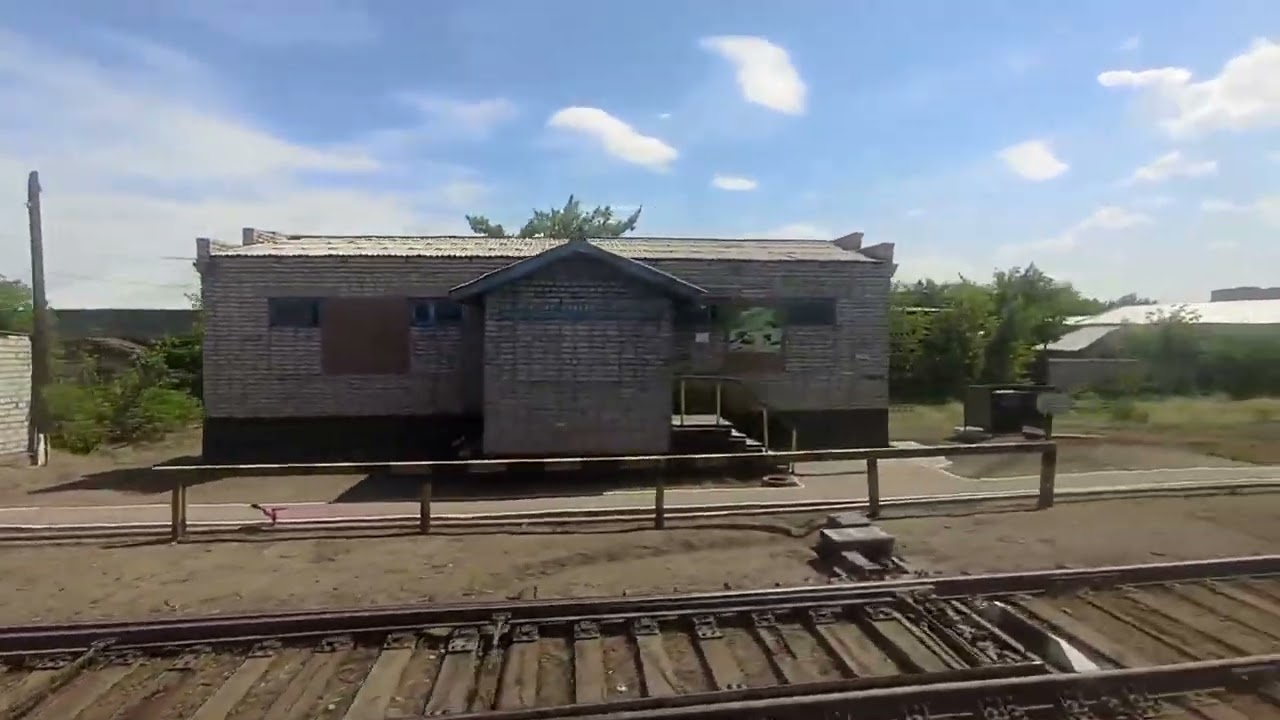 1 Еду в пансионат Каргалы MED 19 06 2023 2K 1080p