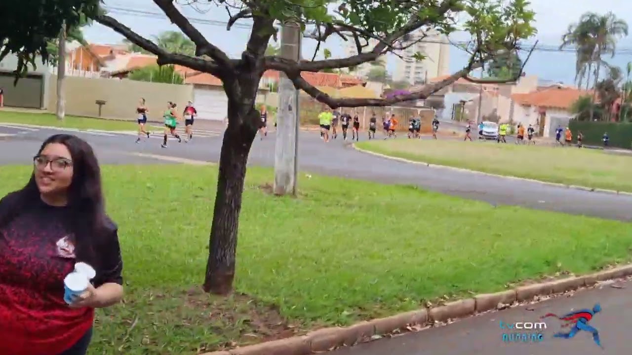 1° ARENA BS Cross  - Super 5k