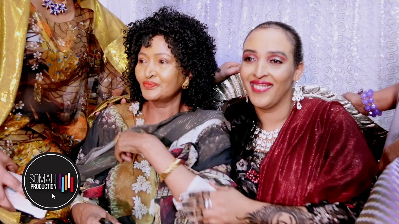 NIMCO YAASIIN iyo DEEQ DHEEG - Xilo Jano - AYAAN TOROMSO WELCOME PARTY