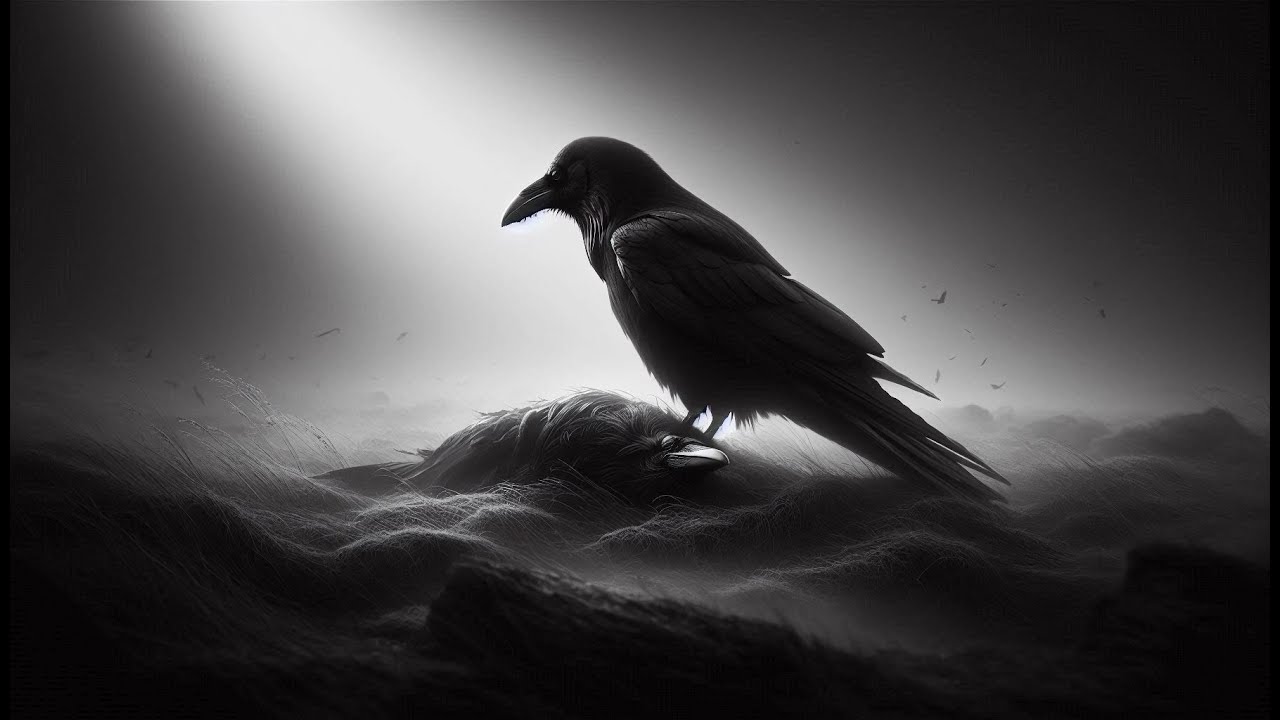 MORAWIND &ndash; EGYED&Uuml;L (EXTENDED VERSION) 🔥🎧