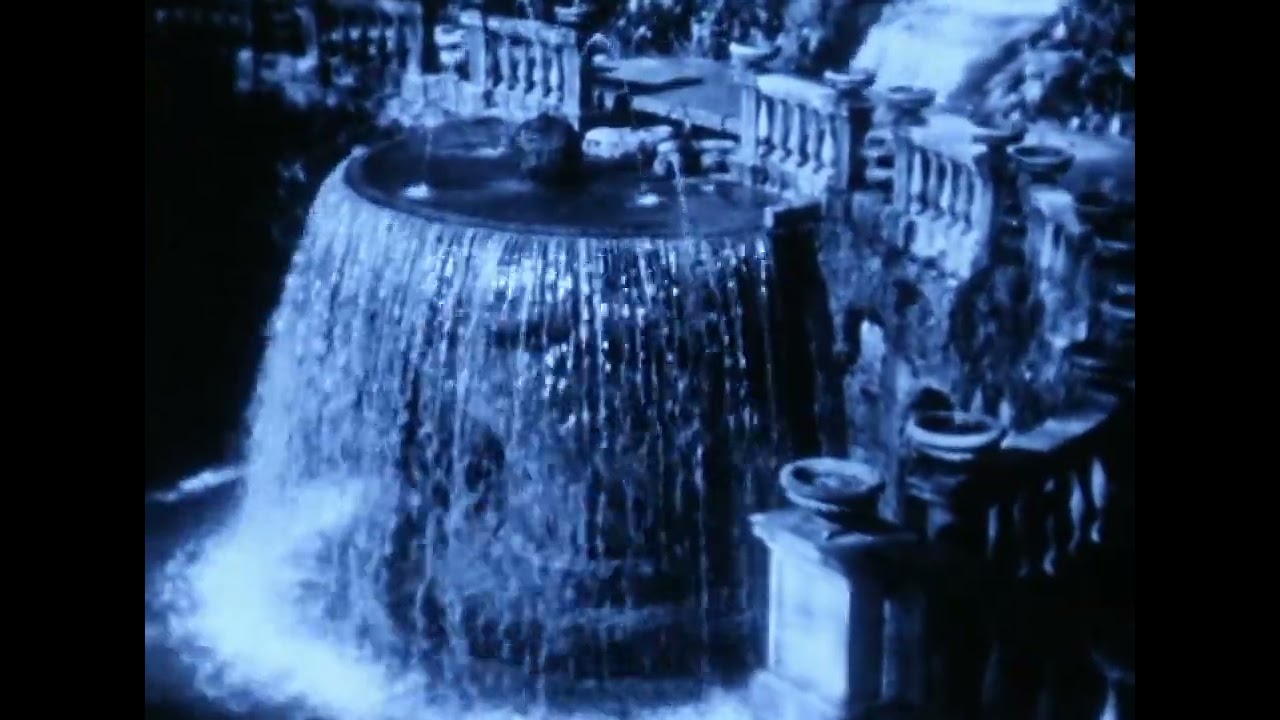 Eaux d'artifice (1953) Kenneth Anger