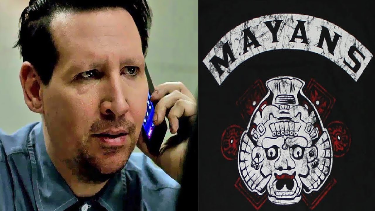 WILL TULLY RETURN IN MAYANS MC SEASON 5?