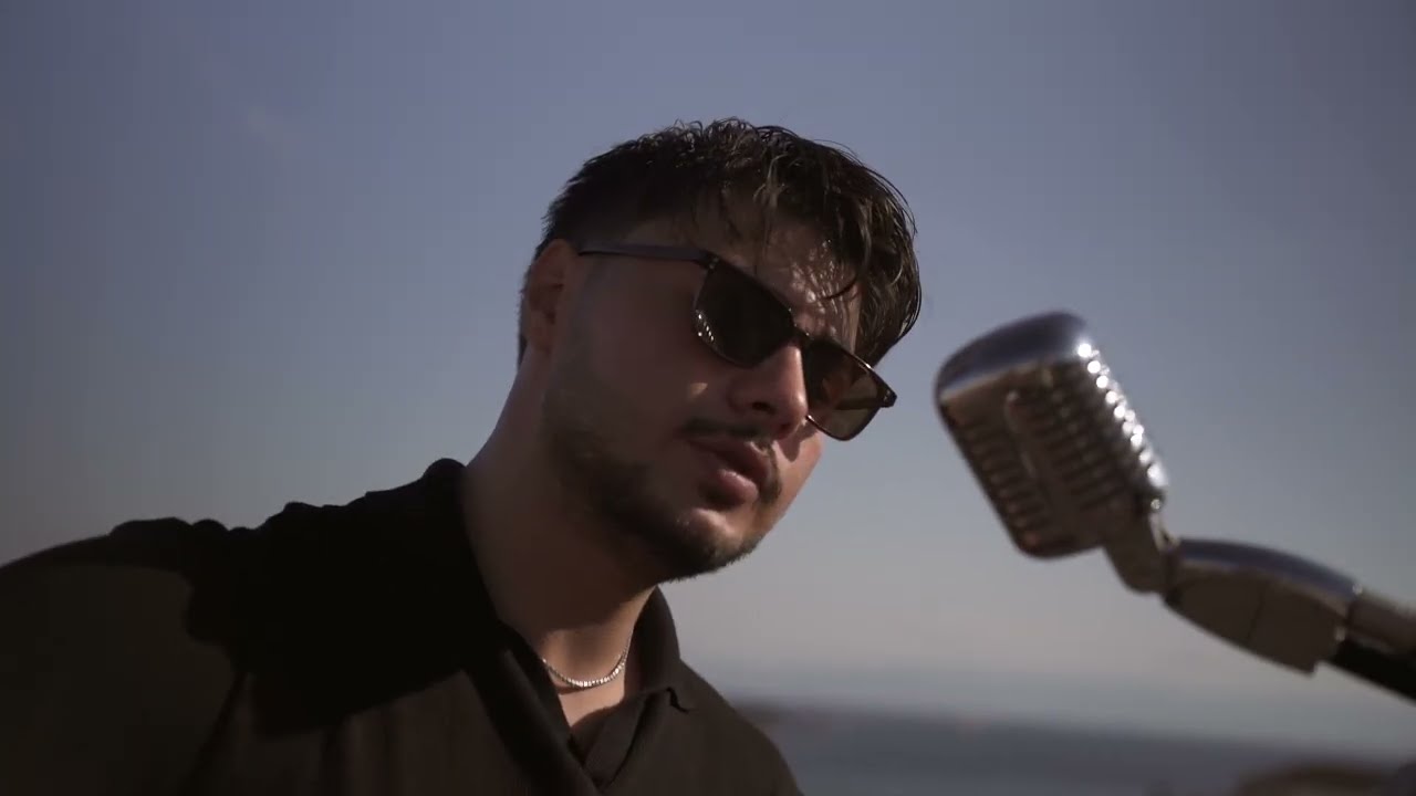 Ahmet Zahit - Mübrem