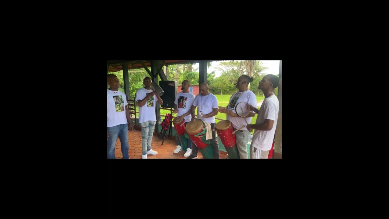 Atabales san Miguel parte 01 fiesta de palo en vivo 