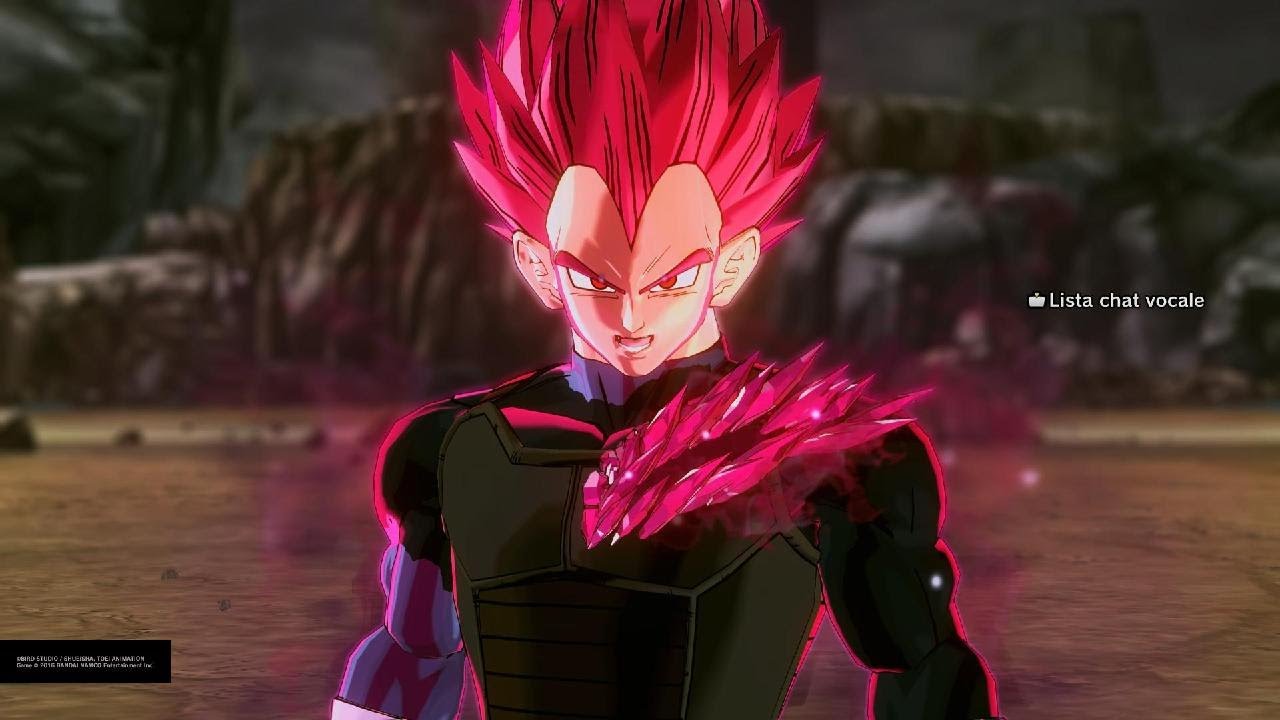 Dragonball Xenoverse 2 - Infinita 288/5