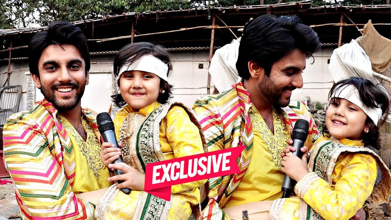 Dhruv Tara-Samay Sadi Se Pare: Ishaan Dhawan & Evan Dixit Interview EXCLUSIVE MakarSankranti Special