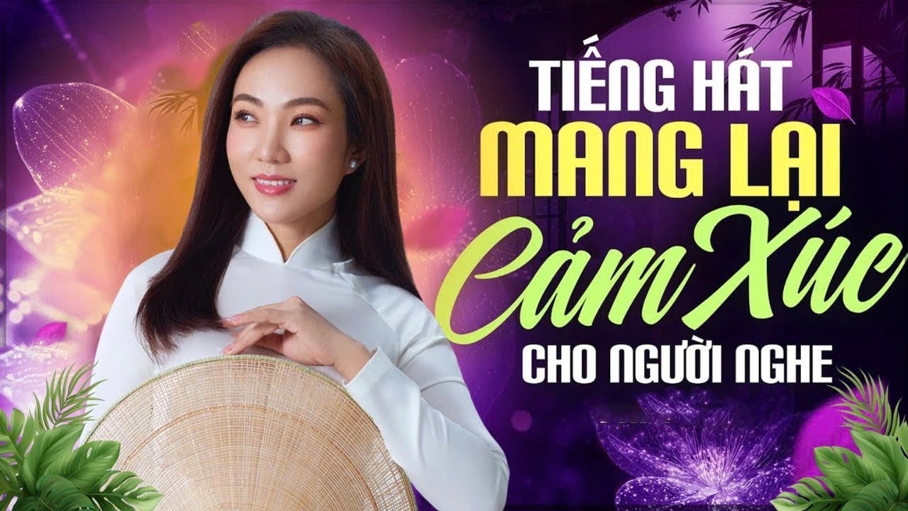 Giấc Mơ Cánh Cò - Sa Huỳnh | Album Nhạc Trữ Tình Chọn Lọc Mới Nhất