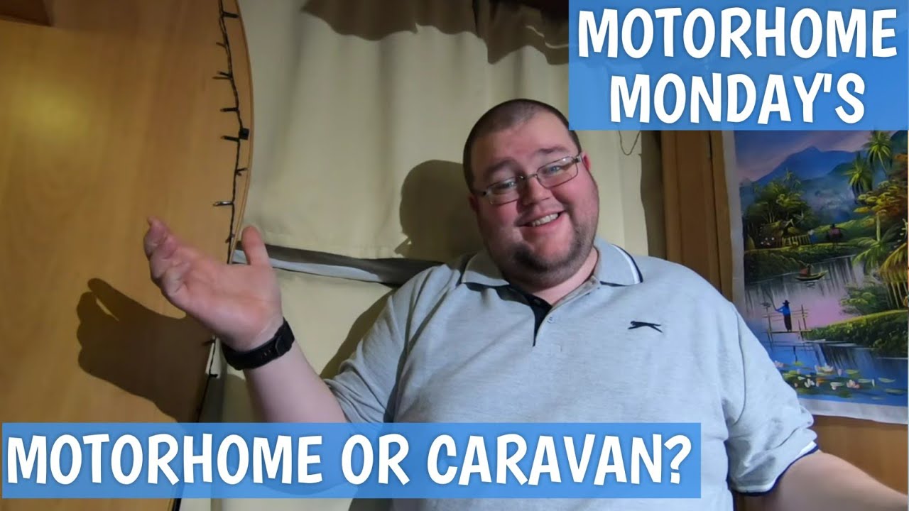 Motorhome Monday's #9 - Drinking Alcohol in in the Motorhome?