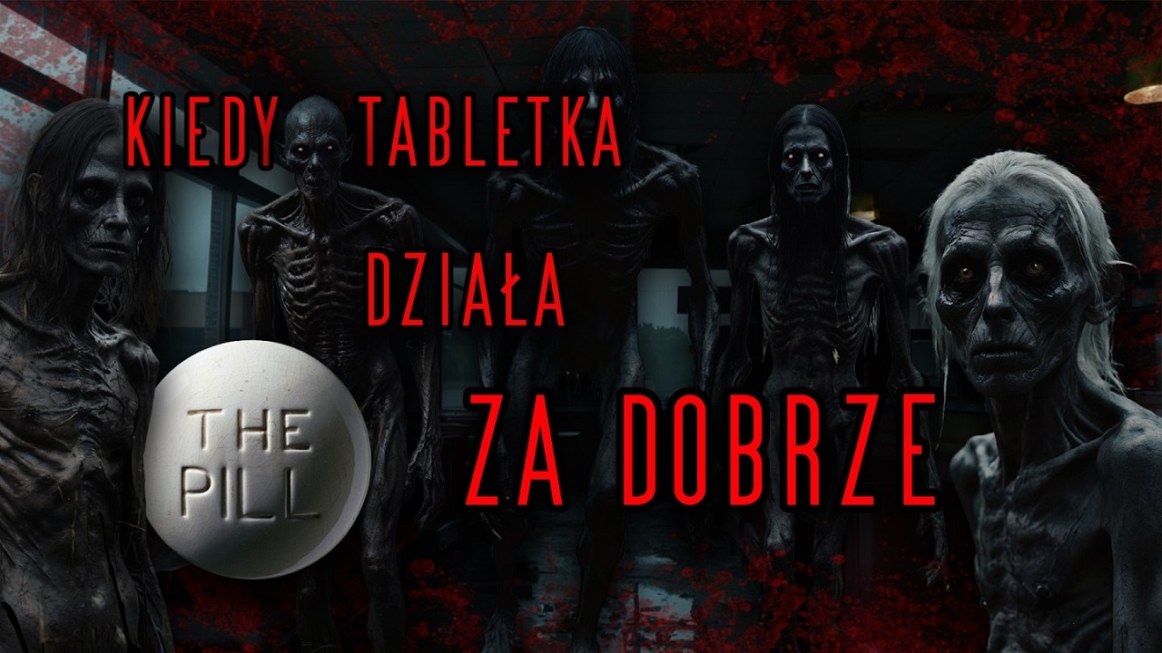 Bioatak w fastfoodzie | Potwory z Poczekalni #53