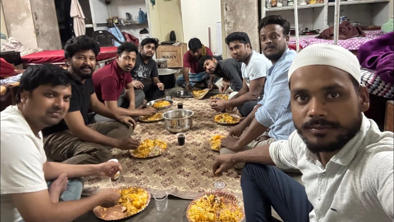 Kolkata Biryani #Ramzan #Ifta Party (Contact No. in Description)