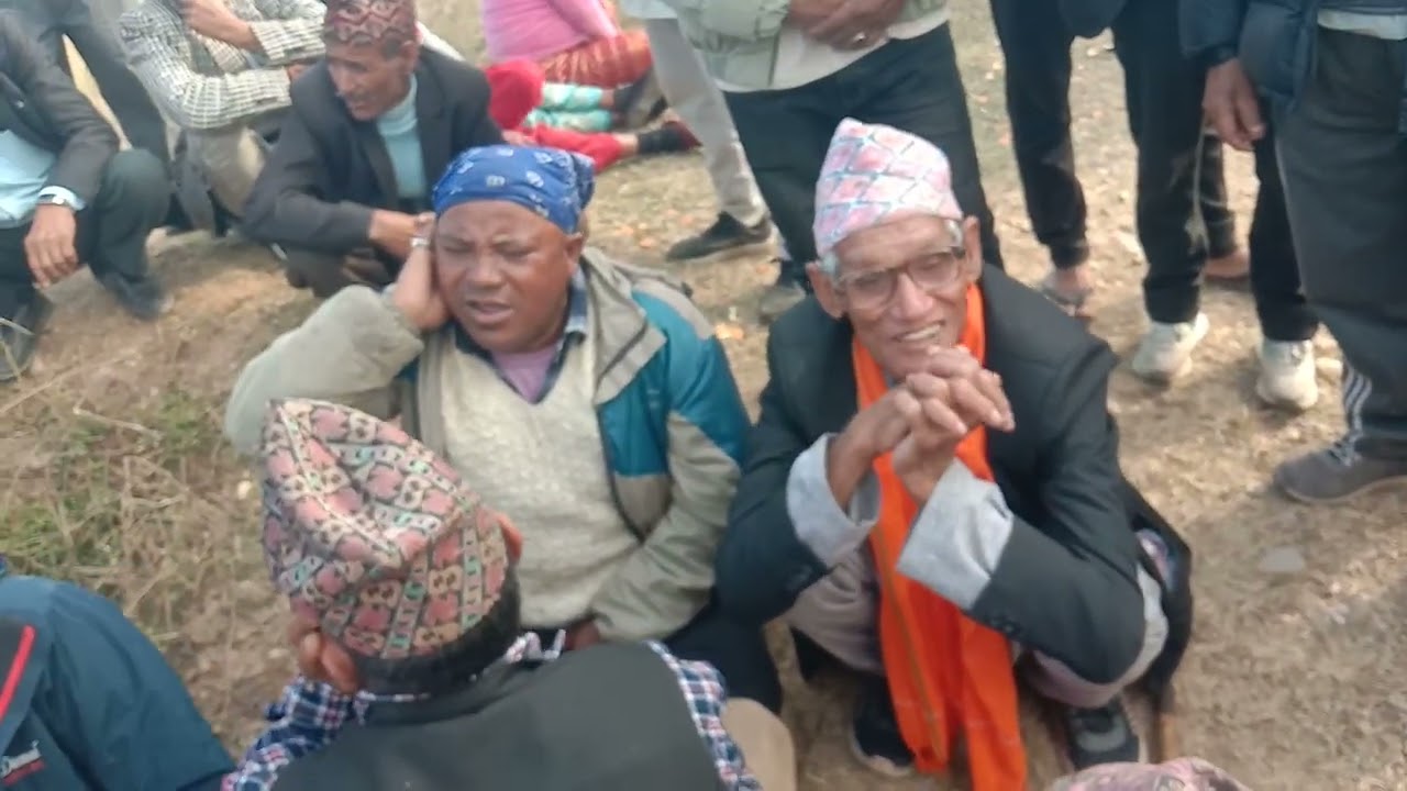 धेरै राम्रो  प्रतिभा ठाडिभाका काेईलिका जस्ता  मिठा साेर