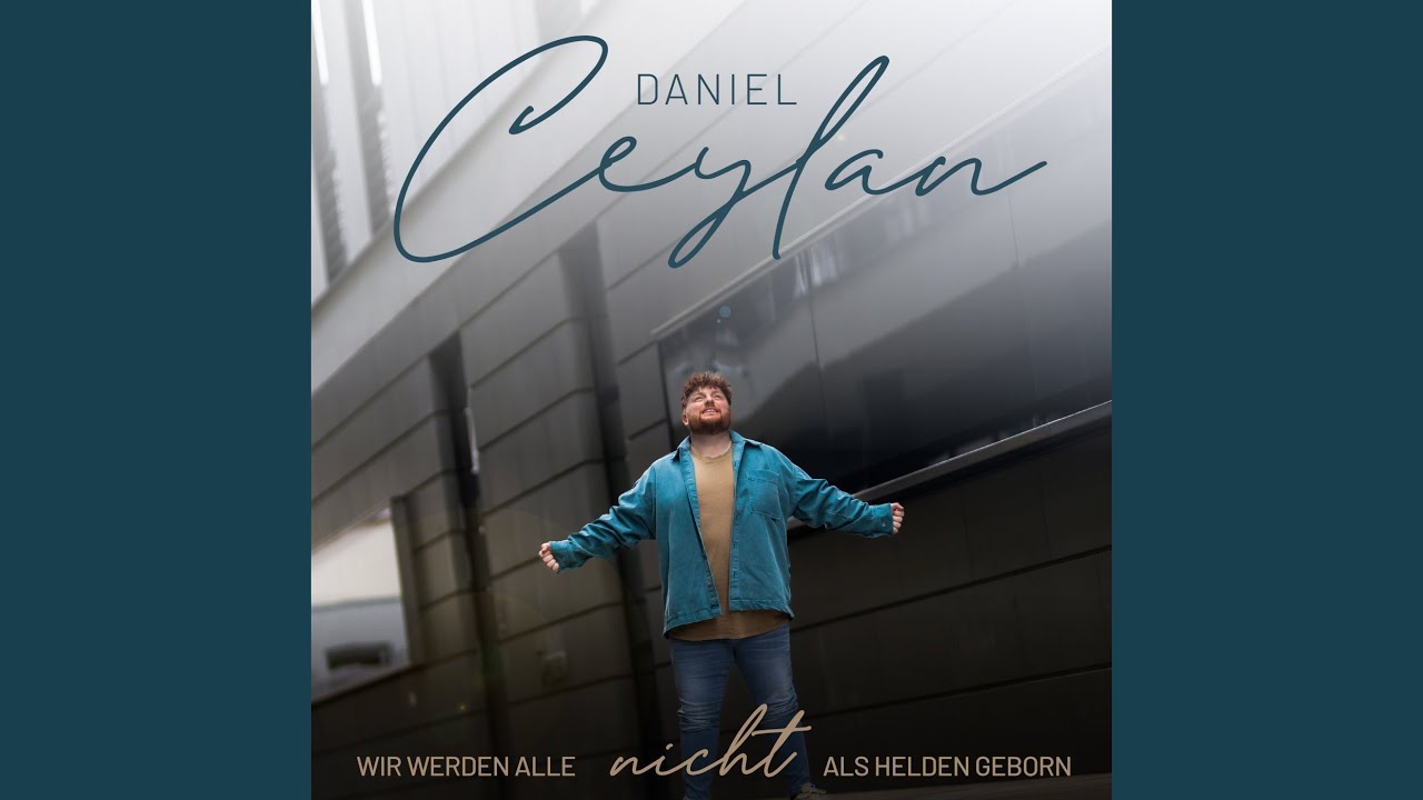 Wir werden alle nicht als Helden geborn
