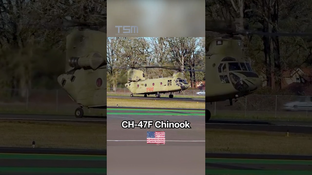 Топ-5 самых дорогих вертолетов в военном арсенале США &mdash; рейтинг