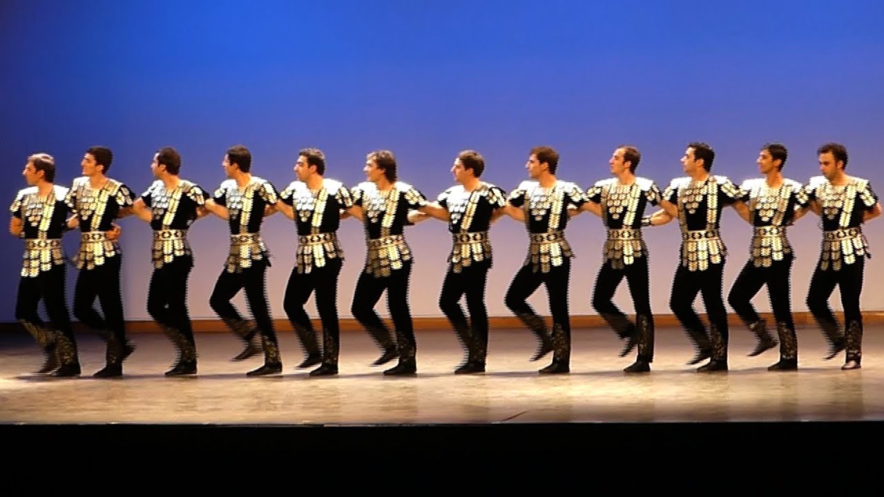 BERD Dance Ensemble Celebrate his 55th Anniversary in New York